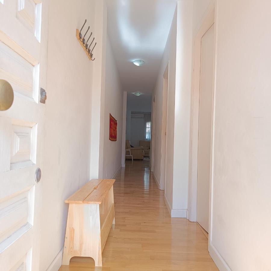 Bolivia Beach Apartments Malaga Exterior photo