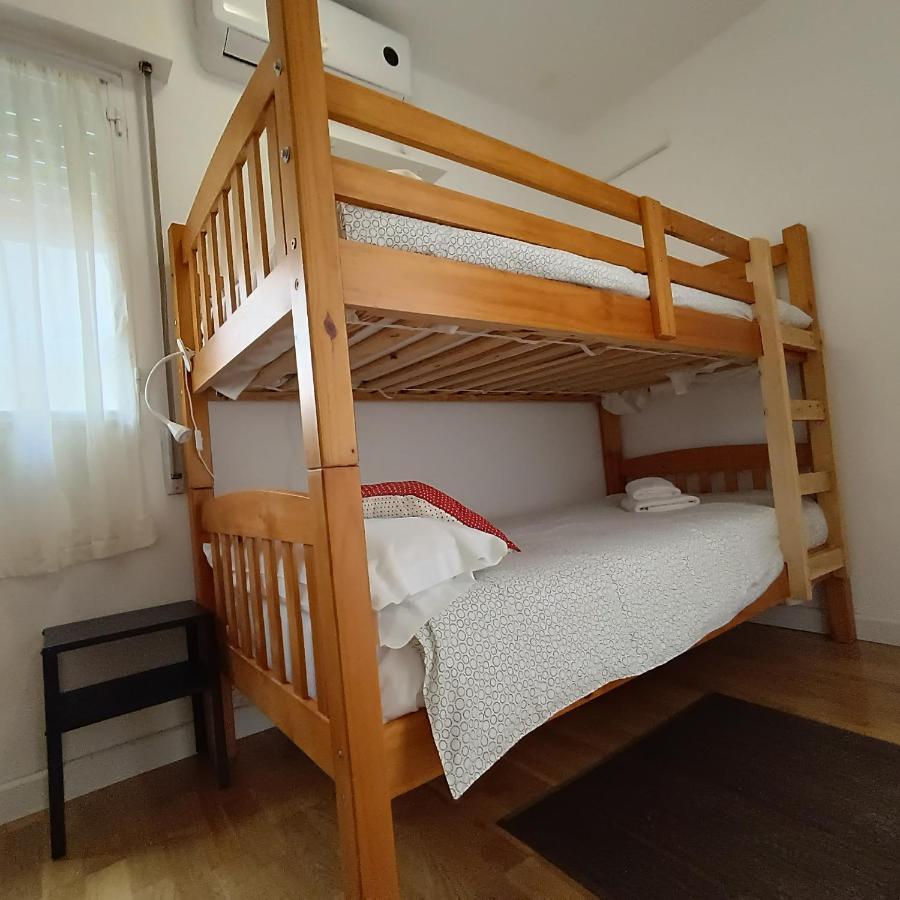 Bolivia Beach Apartments Malaga Exterior photo