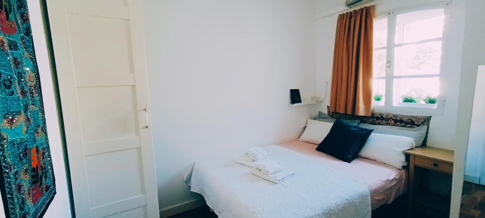 Bolivia Beach Apartments Malaga Exterior photo