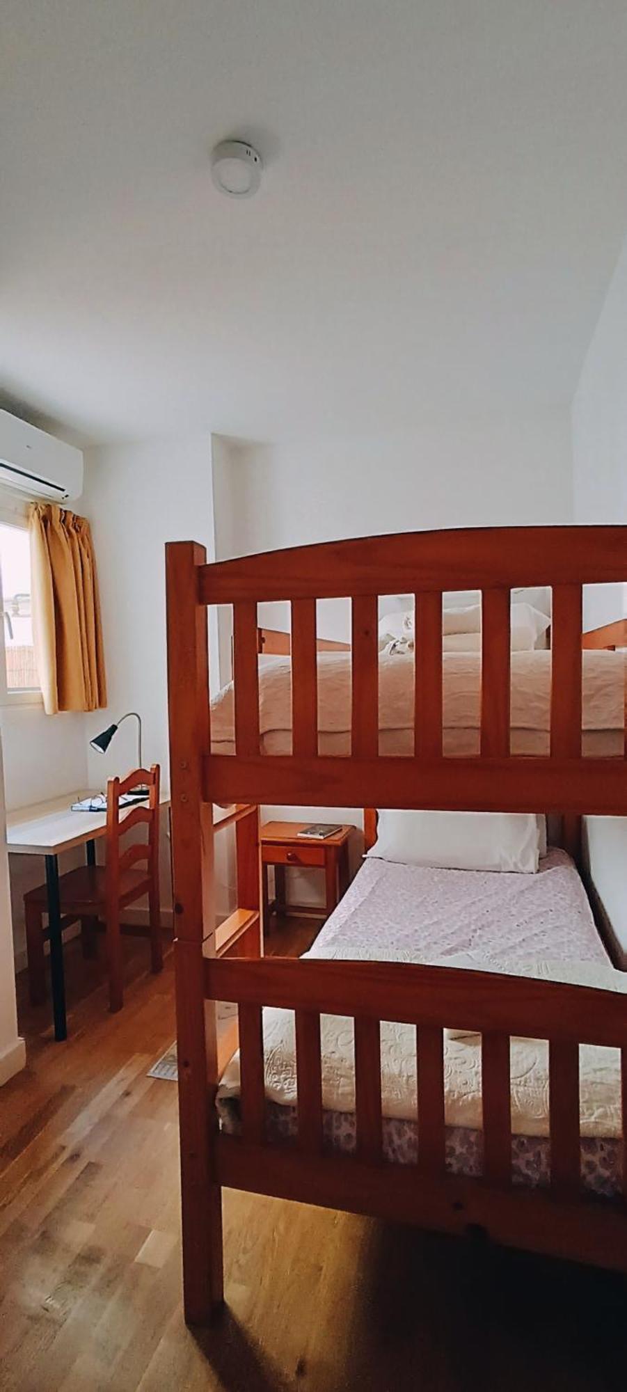 Bolivia Beach Apartments Malaga Exterior photo
