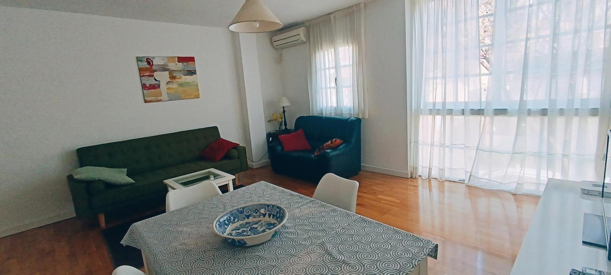 Bolivia Beach Apartments Malaga Exterior photo